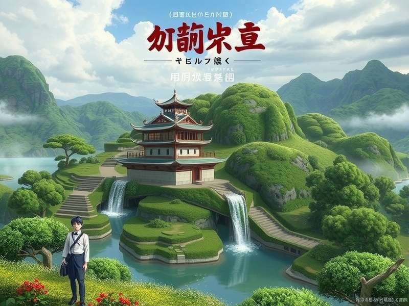 妙芙妙食品现代化生产车间